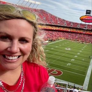 Meet your Posher, Sara